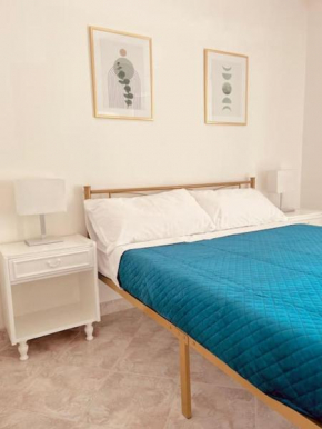 Sicily Apartment 3 - BLUE WAVES Campofelice Di Roccella